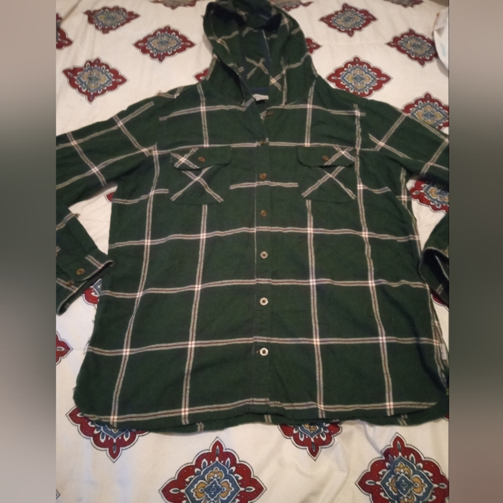 Carhartt small 4/6